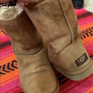 ugg’s